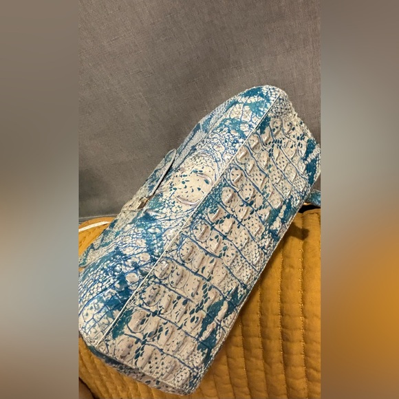 BRAHMIN SADIE BACKPACK PURSE - Picture 4 of 7